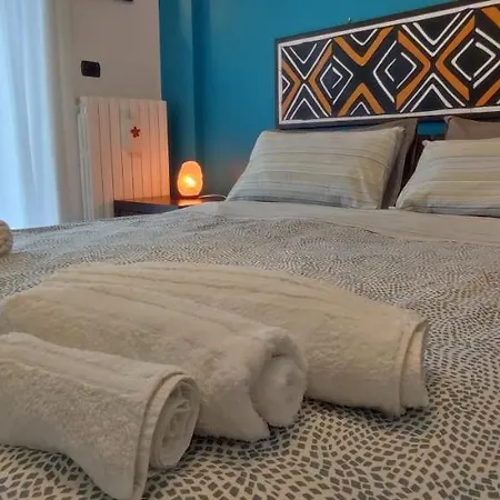 Sweet House Appartamento *