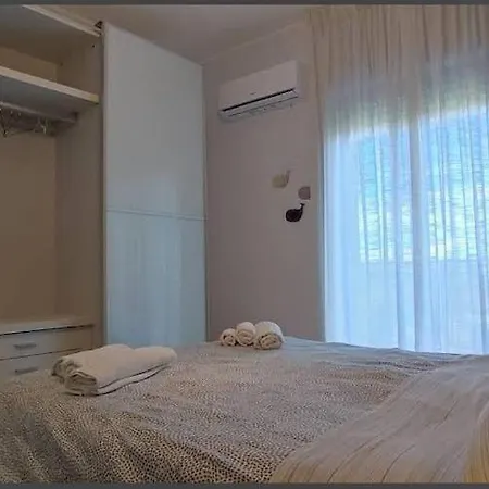 Sweet House Appartement *
