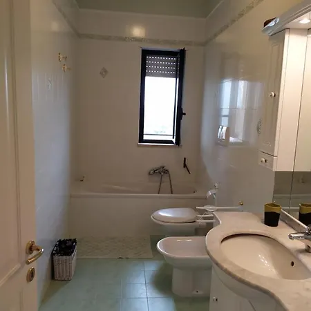 Sweet House Appartement Bari