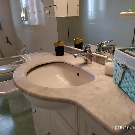 Sweet House Appartement Bari